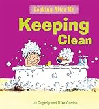 Keeping clean
