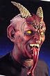 Beelzebub Teufels Maske