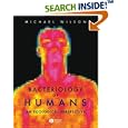 Bacteriology of Humans: An Ecological Perspective by  Michael Wilson