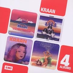 4in1 Album Boxset