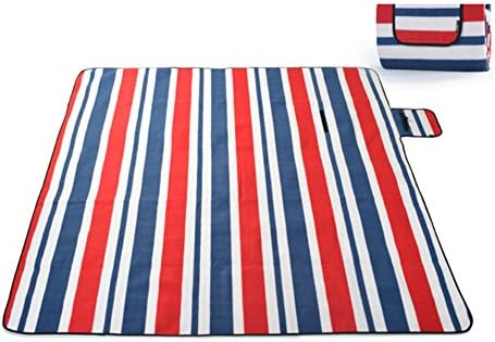 outdoor picnic mat/ mat/ tent plus down the grass mat/Spring pad/Thickened Oxford portable folding mat-R