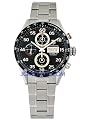 TAG Heuer Men's CV2A10.BA0796 Carrera Automatic Chronograph Watch