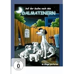 Auf der Suche nach den Dalmatinern