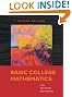Basic College Mathematics (8th Edition)