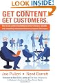 Get Content. Get Customers.