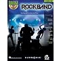 Rock Band Modern Rock Edition - Drum Play-Along Volume 19 Bk/Cd (Hal Leonard Drum Play-Along)