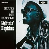Blues in My Bottle [VINYL]