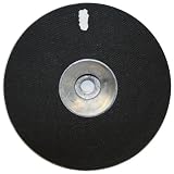 Porter-Cable 18018 Replacement Backing Pad for 7403 Paint Remover