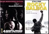 Rocky Balboa , Million Dollar Baby : Boxing 2 Pack Collection