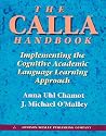 The Calla Handbook: Implementing the Cognitive Academic Language Learning Approach