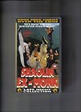 Review EASTERN HEROES VIDEO  / Shaolin Ex-Monk