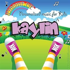 Amazon.com: “Kaylin’s Personalized Happy Birthday Song (Kaelin, Kaelyn