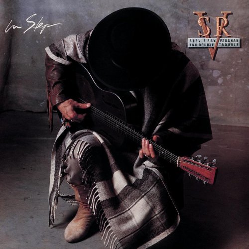 CD-Charts  Music : In Step