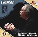 Symphony No.4, Symphony No.7