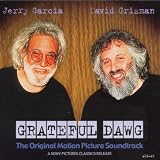 Grateful Dawg OST