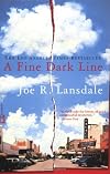 Fine Dark Line, A