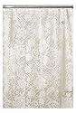 Creative Bath Antoinette Shower Curtain