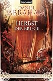 Die magischen St�dte 3: Herbst der Kriege
