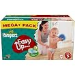 Pampers Easy up Windeln Gr.5 Junior 12-18 kg Mega Plus Pack , 100 St�ck