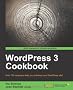 Wordpress 3 Cookbook