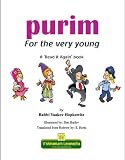 Purim Story for young children (Jewish Books for Very Young)