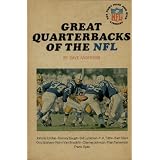 GreatQuarterbacksoftheNFL:Unitas,Baugh,Luckman,Tittle,Starr,Graham,VanBrocklin,Johnson,Tarkenton,Ryan(PuntPassandKickLibrarySeries#2)