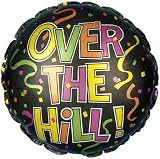 CTI Industries Festive Over The Hill 18IN 5 / Pack #114187C - B001BMI35U