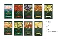 ロンドンバス フレーバー10種詰め合わせ (2g×20入り)