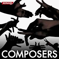 「COMPOSERS」