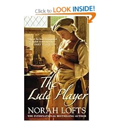 The Lute Player