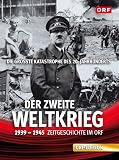 Der zweite Weltkrieg ...