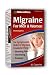 NaturalCare Homeopathic Migraine for Men & Women, Capsules, 60-Count