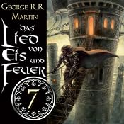 H&ouml;rbuch Das Lied von Eis und Feuer 7