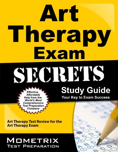 art therapy exam secrets study guide art therapy test review for the art therapy exam