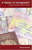 A Nation of Immigrants? A Brief Demographic History of Britain (CS58)