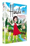 Revue TF1 Vidéo  / Heidi