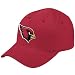 Reebok Arizona Cardinals Toddler Red Basic Logo Adjustable Hat