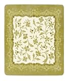 コウデン カーペット3畳カービング KWC-301M-SG