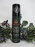 Burn Rx: 15 Second Burn Relief Guaranteed. Buy 3 get 1 FREE at Medicinal Remedies.com
