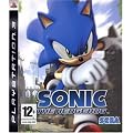Sonic The Hedgehog