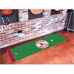 MLB - Boston Red Sox Golf Putting Green Mat