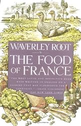 The Food of France