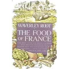 Food of France