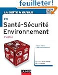 La Bo�te � outils en Sant�-S�curit�-E...