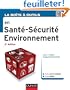 La Bo�te � outils en Sant�-S�curit�-Environnement - 2e �d.