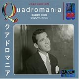 Revue Buddy Rich & Lionel Hampton  / Buddy's Rock