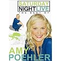 Saturday Night Live: The Best of Amy Poehler (Dual-layered DVD)