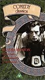 Comedy Classics - Buster Keaton : Ballonatic/The Blacksmith/Coney Island (VHS]