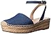 Franco Sarto Women's L-Lariza Espadrille Wedge Sandal