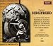 Musik (Pop) : Wagner Siegfried Kpl.